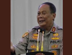 Festival Mural Polda Jabar Tahun 2023, Kapolda Jabar : Membuat Mural Pada Tempatnya Itu Indah