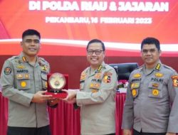 Hadapi Pemilu 2024, Divhumas Polri Gelar Penguatan Fungsi Kehumasan