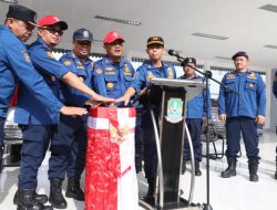 Jelang HUT Damkar ke 104, Damkar Kota Bekasi Gelar Skill Competition 2023 antar Sektor