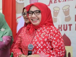 Jelang Hut Kota Dan Bekasi Bershalawat, Kecamatan Bekasi Timur Gelar Lomba Hadroh