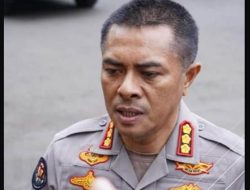 Kabid Humas Polda Jabar ; Tekan Angka Kejahatan Jalanan Polda Jabar Dan Jajaran Tingkatkan Patroli Malam