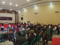 Kolaborasi Pemkot Bekasi Dengan Jaringan Telusur Gelar Ruang Diskusi Kajian Kita