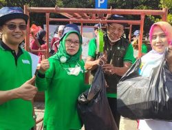 Laporan Hasil Sedekah Sampah Bagi Perangkat Daerah Per 03 Februari 2023