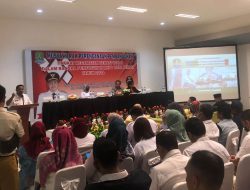 Musrenbang Kecamatan se Kota Bekasi Serentak di Gelar