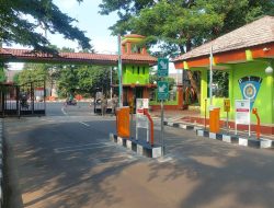 Pemkot Bekasi Mulai Operasikan Palang Parkir Otomatis di Lingkup Kantor Wali Kota Bekasi