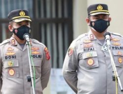 Polisi Selidiki Temuan BNPT Terkait Dugaan Dana Gempa untuk Terorisme