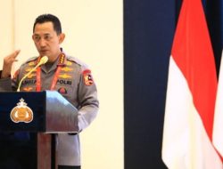 Rapim TNI-Polri Atensi Potensi Stabilitas Keamanan Imbas Gejolak Ekonomi
