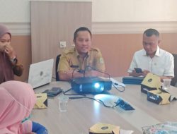 SISTEM DRAINASE MERUPAKAN LANGKAH AWAL PENANGGULANGAN BANJIR DI KOTA BEKASI