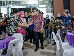 Tingkatkan Kunjungan Wisata, Pemkab Ciamis Launching Calender Of Event 2023