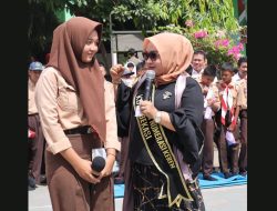 Tips Dari Bunda Literasi Kota Bekasi Untuk Menjaga Kesehatan Mental Anak