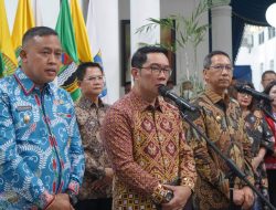 Tri Adhianto : Warga Kota Bekasi Akan Hadapi Era Baru Transportasi
