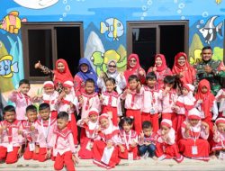 Bunda PAUD Kota Bekasi : Apresiasi Dan Penghormatan Atas Pengabdian Para Guru
