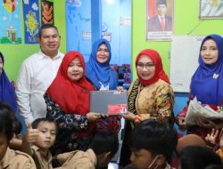 Bunda PAUD Kota Bekasi: Ayo Kompak Lindungi Anak-Anak Dari Kekerasan