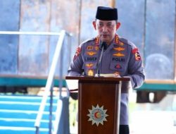 Kapolri Berduka Atas Wafatnya Eks Ketum MUI KH Ali Yafie
