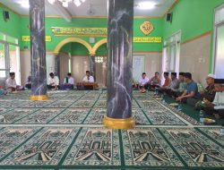Khotmil Qur’an serta menyambut Bulan Suci Ramadhan 1444 H