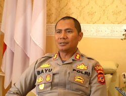Kota Banjar, Selama Bulan Ramadan Bebas Perang Sarung