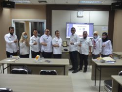 PENGADAAN BARANG DAN JASA SETDA KOTA DEPOK STUDI BANDING TERKAIT PENGELOLAAN BARANG DAN JASA DI KOTA BEKASI