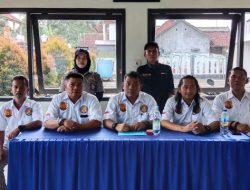 Perkuat antar DPC Ketua DPW Fast Respon Nusantara Jawa Barat Jalin Silahturahmi Bersama tiga wilaya dua kabupaten dan satu kota