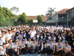 Plt. Wali Kota Bekasi Tekankan Kepemilikan E-KTP Saat Sosialisasi Wawasan Kebangsaan