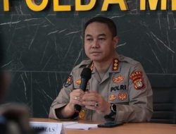 Polda Metro Jaya Tangkap Satu DPO Kasus Debt Collector