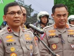 Polri Ungkap Pasti Ada Cara untuk Kurangi Kepadatan saat Jalur Mudik Lebaran 2023