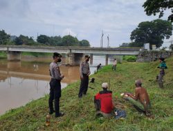Untuk memberikan rasa aman kepada Masyarakat Satuan Samapta polres Banjar melaksanakan patroli rutin di Jam Rawan