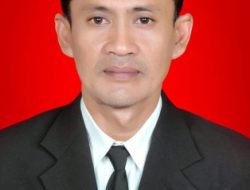Ketua DPW PWDPI Provinsi Lampung Mengundurkan diri dari Organisasi, Ini Penjelasannya !!!