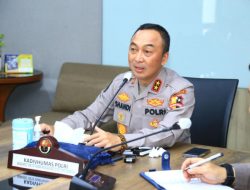 Persiapan Polri Amankan KTT ASEAN di Labuan Bajo