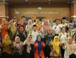 Bunda Literasi: Perpustakaan Berbasis Inklusi Sosial Tingkatkan Kualitas Kesejahteraan Masyarakat