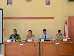 Pemkot Banjar Diduga Kuasai Tanah Masyarakat Tanpa Alas Hak yang Sah