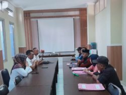Pemkot Banjar Sepakat, Permasalahan Sengketa Tanah Diselesaikan Secara Musyawarah Mufakat