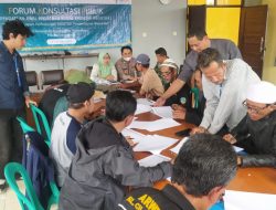 Sinergitas TNI-Polri Polsek Kawalu Polres Tasik Kota Polda Jabar, Bersama Turun ke Lapangan Pantau Kegiatan Masyarakat