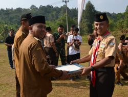 Aster Panglima TNI: Kondisi Dinamis Berbangsa Dan Bernegara Dicapai Dengan Mengamalkan Pancasila