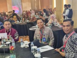Cara Kemenkumham Bangun Mind Set SDM Sebagai Pelayan Masyarakat
