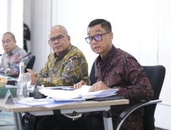Catatkan Kinerja Keuangan Terbaik, PLN Setor Dividen Rp2,19T dan Pajak Rp35,33T