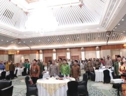 Dirbinmas Polda Metro Jaya Gelar Seminar Kamtibmas