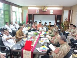 FKUB Surakarta Studi Banding Ke Kota Bekasi