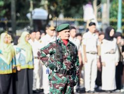 Peringati Hari Lahir Pancasila , Bupati Ciamis Ajak Masyarakat Amalkan Nilai-nilai Luhur Pancasila