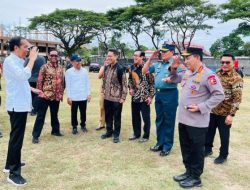 Program Pemulihan Hak Korban Pelanggaran HAM Berat Dimulai di Aceh, Presiden: Ini Langkah Awal