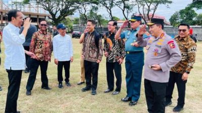 Program Pemulihan Hak Korban Pelanggaran HAM Berat Dimulai di Aceh, Presiden: Ini Langkah Awal