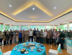 Road Go Bekasi Invest Gathering, Plt. Wali Kota Perlu Peningkatan Investasi dalam Membangun Kota Bekasi
