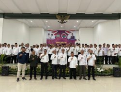 Score IDM Tertinggi, Kabupaten Ciamis Raih Status Kabupaten Mandiri