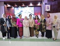 Wiwiek Hargono : Berantas Stunting Dengan Inovasi Pengembangan Model Promosi Nutrisi Dan Kesehatan Mental Pada 1000 HPL Berbasis Poros Posyandu Keren