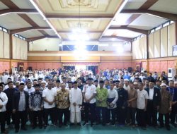 Wujudkan Qurban aman dan sehat, terbebas dari zoonosis , Pemkot Bekasi Beri Sosialisasi Penanganan Hewan Qurban