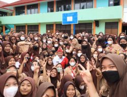 Cegah Putus Sekolah, Pemkot Bekasi Hadirkan Pendidikan Gratis Pada Sekolah Swasta