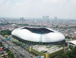 Pemkot Bekasi Respon Pemberitaan DPD PKS Batal Gunakan Stadion Patriot