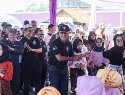 Peringati Hari Krida Pertanian Tingkat Kabupaten Ciamis, Bupati Herdiat : Tanpa Petani Kita Tidak Ada Apa-apanya