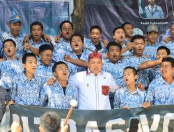 Pesan Plt Wali Kota di Hari Anak Nasional