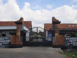 SMA N1 SINDANGKASIH MENJADI PRIMADONA ORANGTUA DAN MURID YANG INGIN MELANJUTKAN SEKOLAH TINGKAT SMA