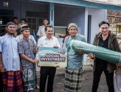 Coklat Kita Ada di Ciamis, Wabup Yana : Jadilah Tuan Rumah Yang Baik